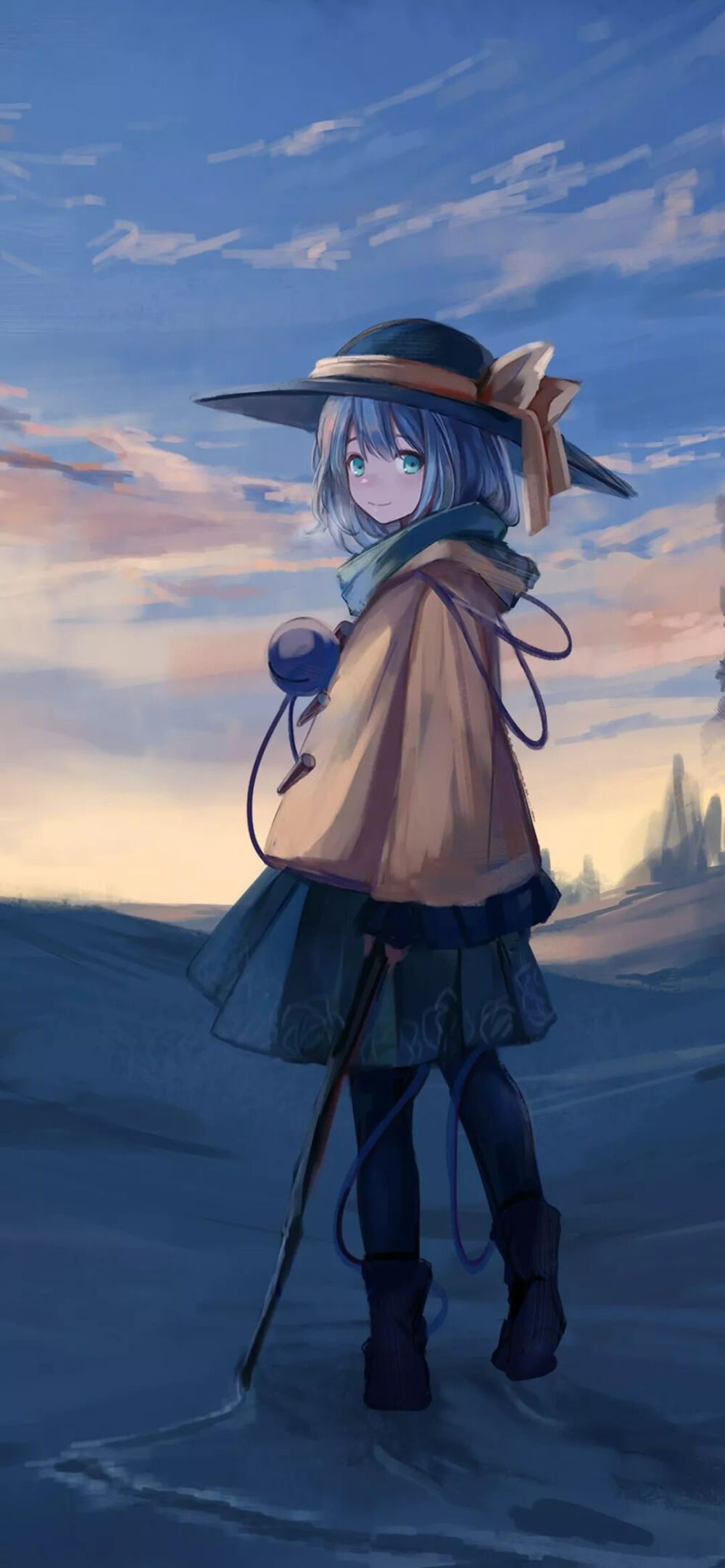 星轨列车